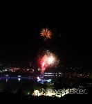 제10회 장수 한우랑사과랑 축제 2일 팡파르