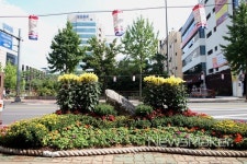 광주 동구, 충장로·금남로에 추억의 바람이 분다!