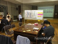 장수군, 농촌중심지 활성화사업 현장포럼 가져