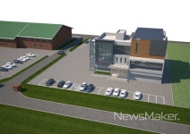 완주군, 농업인 보금자리 농업인회관 마련