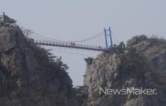 전남도, 보행자 이용 중대형 특수교량도 안전 강화