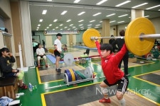 보성군, 본격적인 동계 전지훈련지 각광