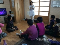 나주시-나주종합병원, 치매환자 조기발견 협약체결