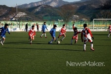 합천군, 동계전지훈련 최적지로 각광...지역경제 큰 활력