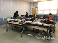 영암군, 청소년 수련관과 함께 즐기는 겨울방학
