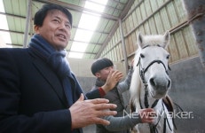 부안군 상서면, 청정힐링고을 오복나눔 이야기 정책토크쇼