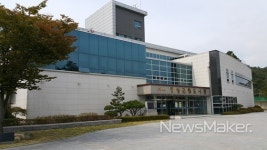 장성군, 서(書)로 가치 나눔 도서기증 운동