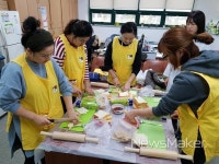 영암군, 2017년 영양플러스사업 신규 대상자 모집