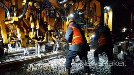 코레일 전남본부, 설 대수송 대비 선제적 안전관리에 총력