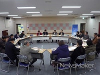 광산구 수완동, 지역 보배 풍영정천 주민 손으로 되살린다