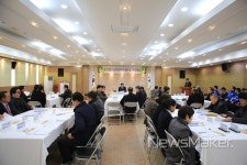 완도군, 소통과 화합행정으로 군정 추진