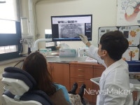 완주군 보건소서 질 높은 치과 치료받으세요
