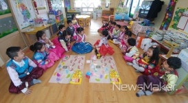 화순군, 출산과 보육 친화적인 환경 조성 온 힘