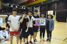 제3회 고창군 청소년 3on3 길거리 농구대회 성료