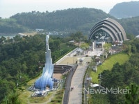 고성군, 고성공룡박물관에서 가족과 즐거운 추억 쌓으세요