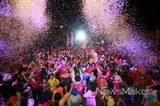 부안오복마실축제 성료, 51만명 방문 전국 10대 축제 우뚝