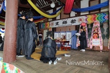영암군, 지역문화창달과 화합의 장 영보풍향제 성료