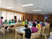 신안군, 의료급여제도 대대적 홍보