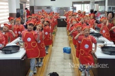 순창군, 장류체험관  500만 관광객 유치 첨병역할 톡톡