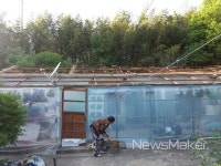 김제시 황산면, 독거노인 주거환경 개선사업 큰 호응