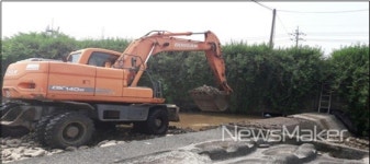 광양시, 관정개발 등 가뭄 극복 대책 마련