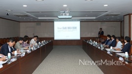 남원시, 남원예촌 종합개발계획 착수보고회 개최