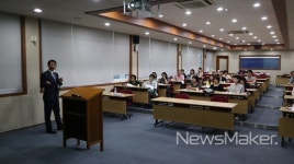 양산시 웅산출장소, 퍼스트리더 양성과정 지역리더 양성의 산실