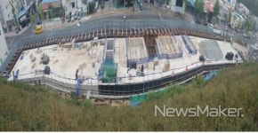 경남도, 정부추경 70억 추가 확보.. 재해위험개선지구 정비 박차