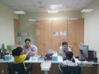 양산시, 지역아동센터 무료 건강검진 실시