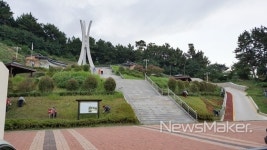 사천시 남양동, 행복홀씨 입양사업 실시