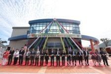 교육과 문화가 있는 무주, 전통생활문화체험관 개관