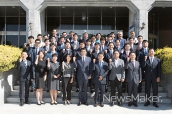 전북대, 신임교수 30명 임용