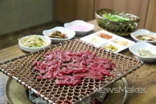 빛과 꽃·맛이 어울리는 광양전통숯불구이축제 21일 열려