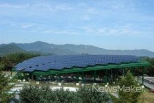 남원시, 태양광 발전시설 허가기준 확립