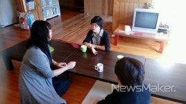 진안 정천면, 추석명절 맞이 소통행정 눈길