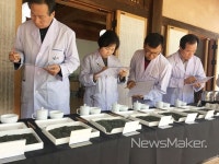 보성군, 국제유기인증 지원 등 녹차 품질관리에 공력