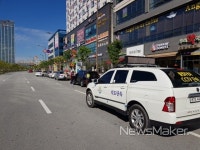 나주시, 불법주정차 단속 팔 걷는다...즉시 과태료 부과