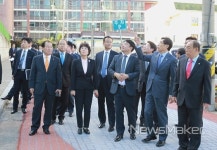 광양시, 전국 최초로 광영동에 법사랑타운 조성된다