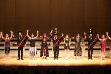 밀양시, 사랑 인도 문화 축제 2017 성료