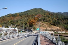 하동군, 19번 국도 확·포장 남도대교∼태봉식당 연장 건의