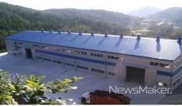 고흥군 자원재활용센터 최우수 시설 선정