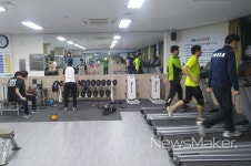 순창건강증진센터 이용자 매우 만족