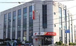 전남우정청 영광우체국, 복지사각지대 해소에 적극 앞장