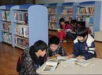 남원시, 국비지원 2018 작은도서관 순회사서 공모사업 선정