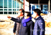 창원시, 창원국제사격장 2월 준공 이상무