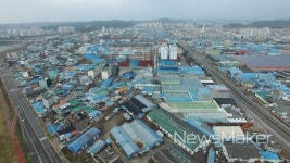 진주시, 중소기업육성자금 500억 지원