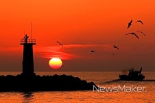 영광군, 겨울여행 영광 스탬프 투어로 떠나자!