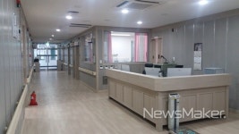 해남군, 아이낳으러 도시 갈 필요없어요!