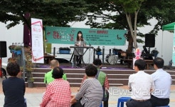 광주 동구문화센터, 운영개선과 시설투자로 만족도 최고