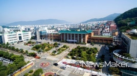 김해시, 설 연휴 비상방역 상황실 운영